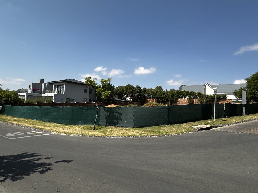 0 Bedroom Property for Sale in Waterfall Country Estate Gauteng