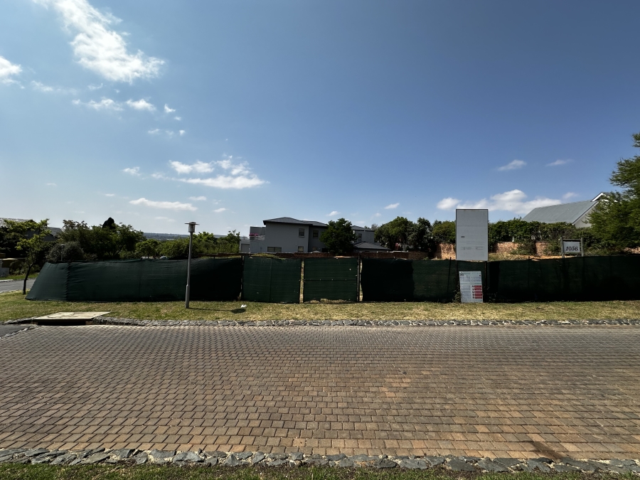 0 Bedroom Property for Sale in Waterfall Country Estate Gauteng