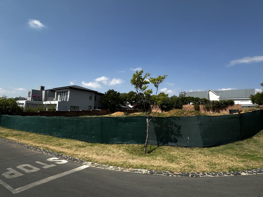 0 Bedroom Property for Sale in Waterfall Country Estate Gauteng