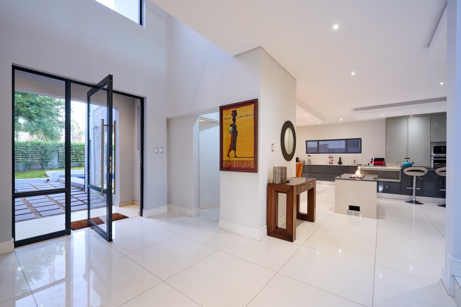 4 Bedroom Property for Sale in Waterfall Country Village Gauteng