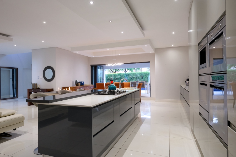 4 Bedroom Property for Sale in Waterfall Country Village Gauteng