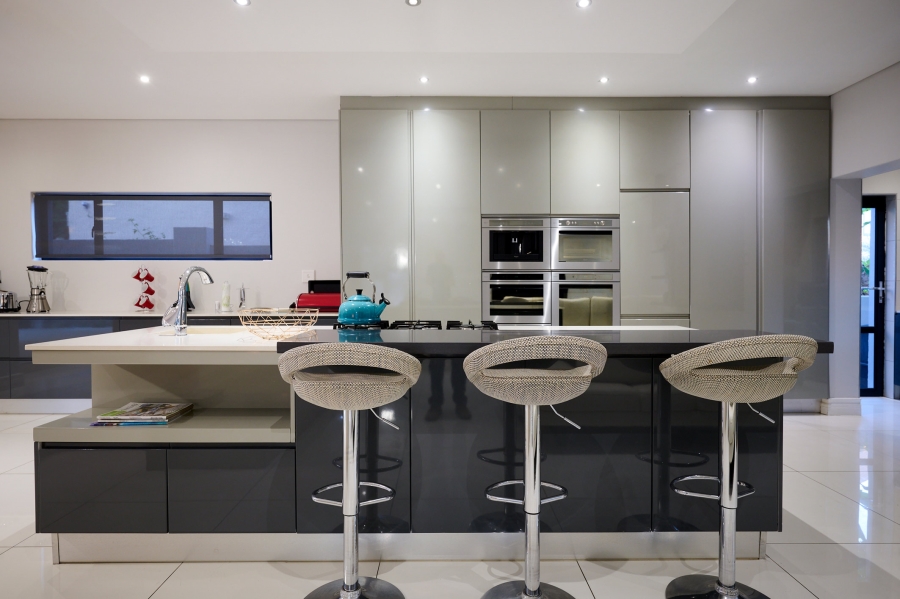 4 Bedroom Property for Sale in Waterfall Country Village Gauteng