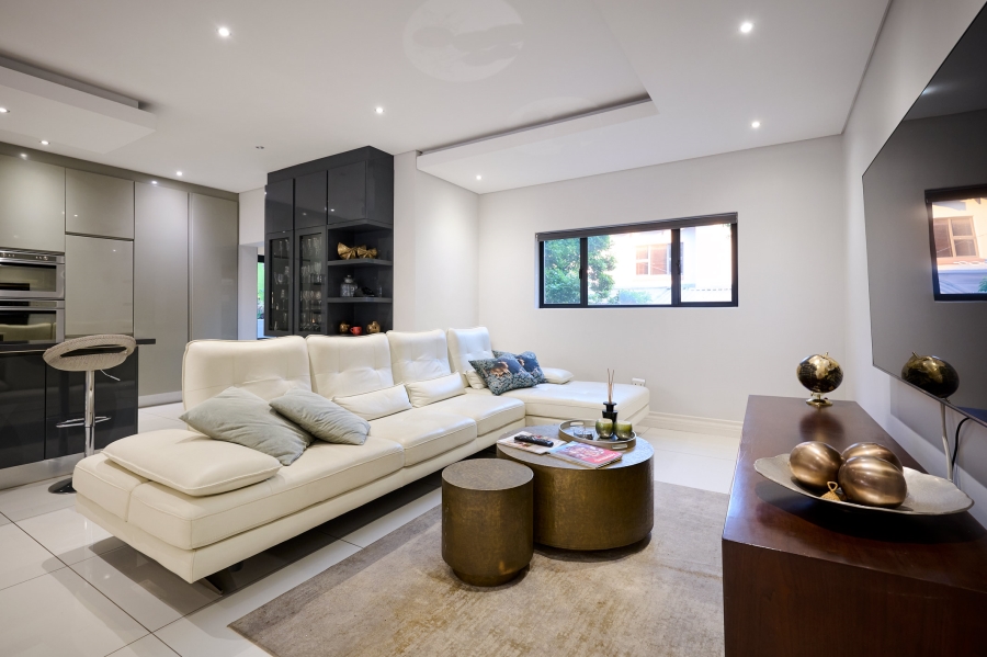 4 Bedroom Property for Sale in Waterfall Country Village Gauteng