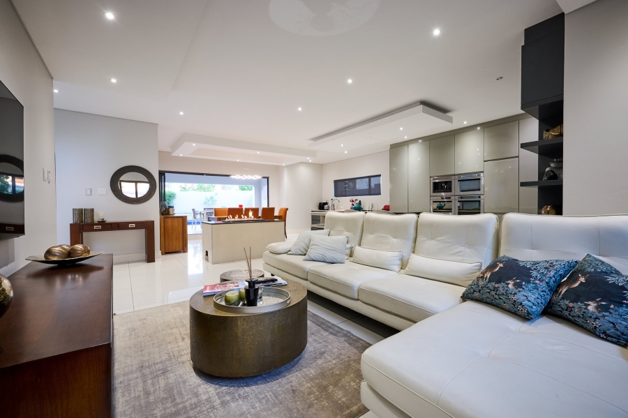 4 Bedroom Property for Sale in Waterfall Country Village Gauteng