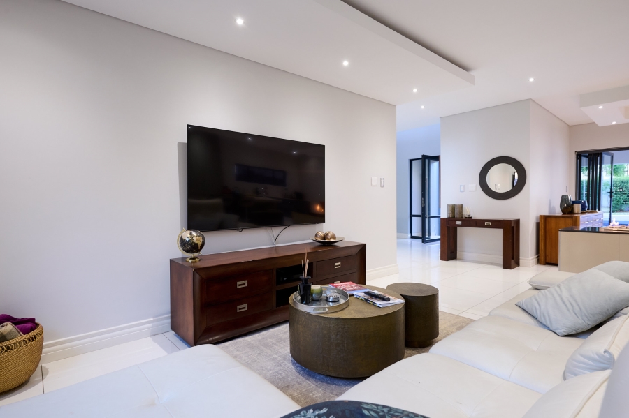 4 Bedroom Property for Sale in Waterfall Country Village Gauteng