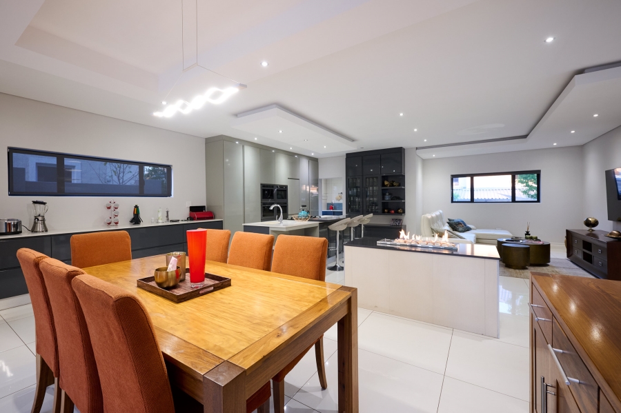 4 Bedroom Property for Sale in Waterfall Country Village Gauteng