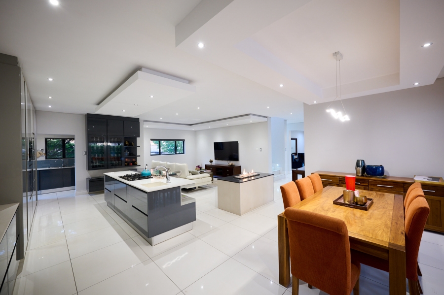 4 Bedroom Property for Sale in Waterfall Country Village Gauteng