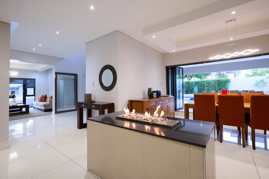 4 Bedroom Property for Sale in Waterfall Country Village Gauteng