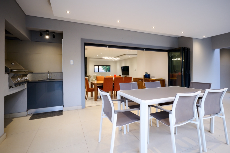 4 Bedroom Property for Sale in Waterfall Country Village Gauteng