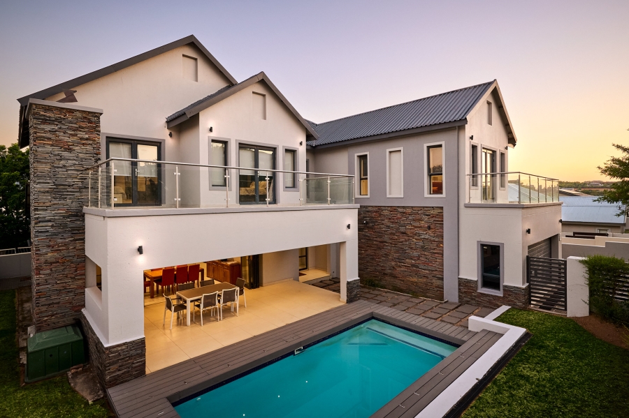 4 Bedroom Property for Sale in Waterfall Country Village Gauteng