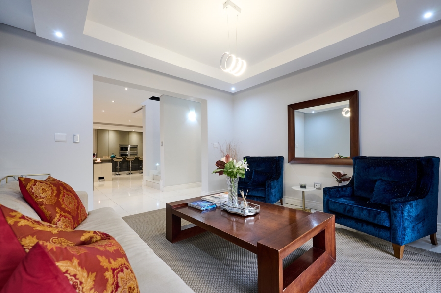 4 Bedroom Property for Sale in Waterfall Country Village Gauteng