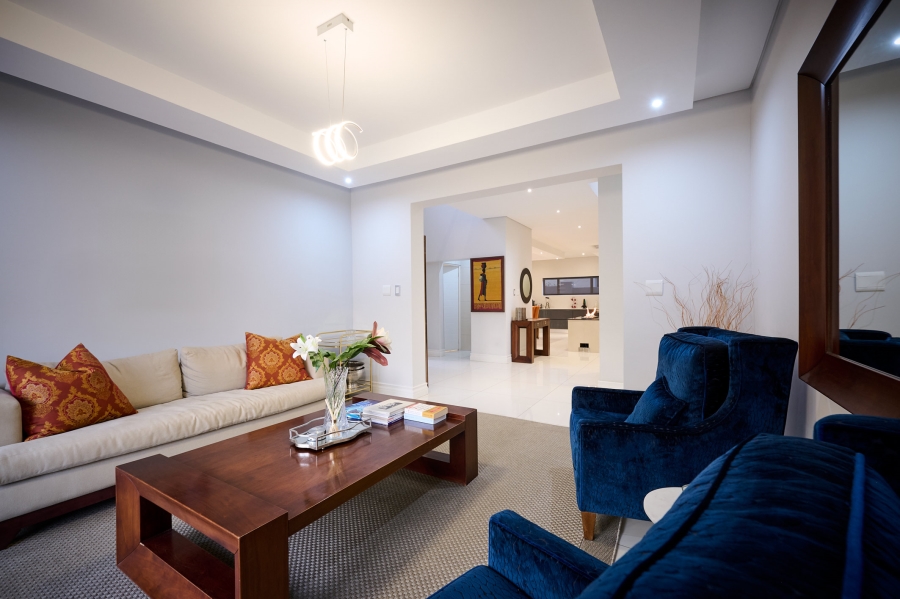 4 Bedroom Property for Sale in Waterfall Country Village Gauteng