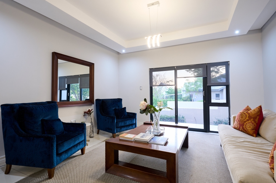 4 Bedroom Property for Sale in Waterfall Country Village Gauteng