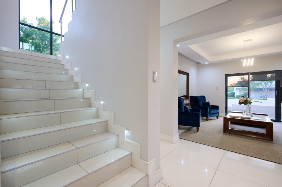 4 Bedroom Property for Sale in Waterfall Country Village Gauteng