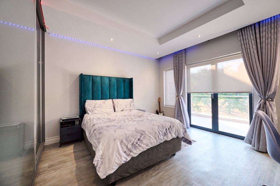 4 Bedroom Property for Sale in Waterfall Country Village Gauteng