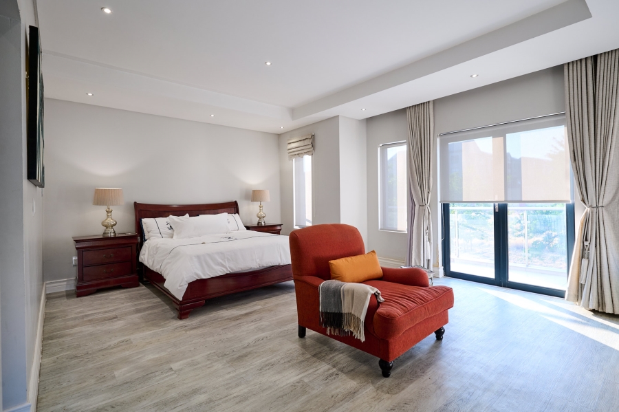 4 Bedroom Property for Sale in Waterfall Country Village Gauteng