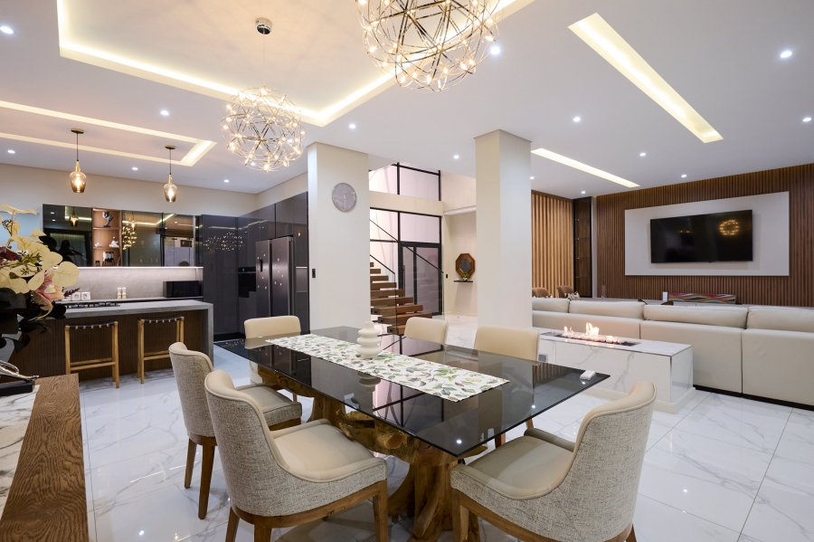 4 Bedroom Property for Sale in Waterfall Country Estate Gauteng