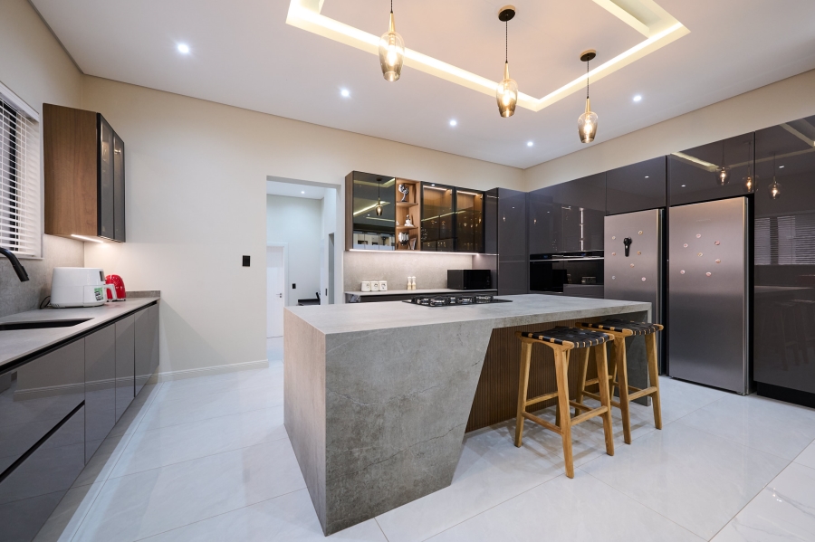 4 Bedroom Property for Sale in Waterfall Country Estate Gauteng