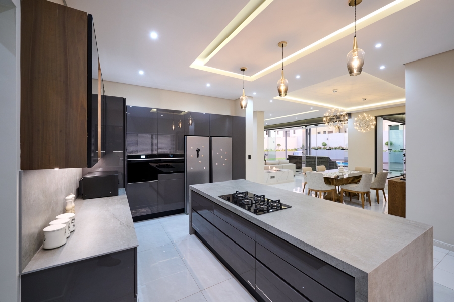 4 Bedroom Property for Sale in Waterfall Country Estate Gauteng