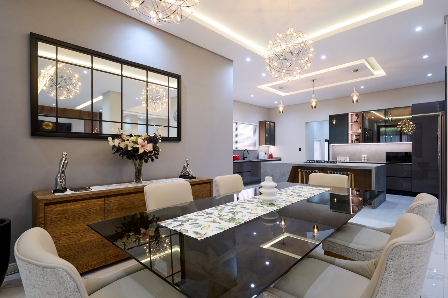 4 Bedroom Property for Sale in Waterfall Country Estate Gauteng