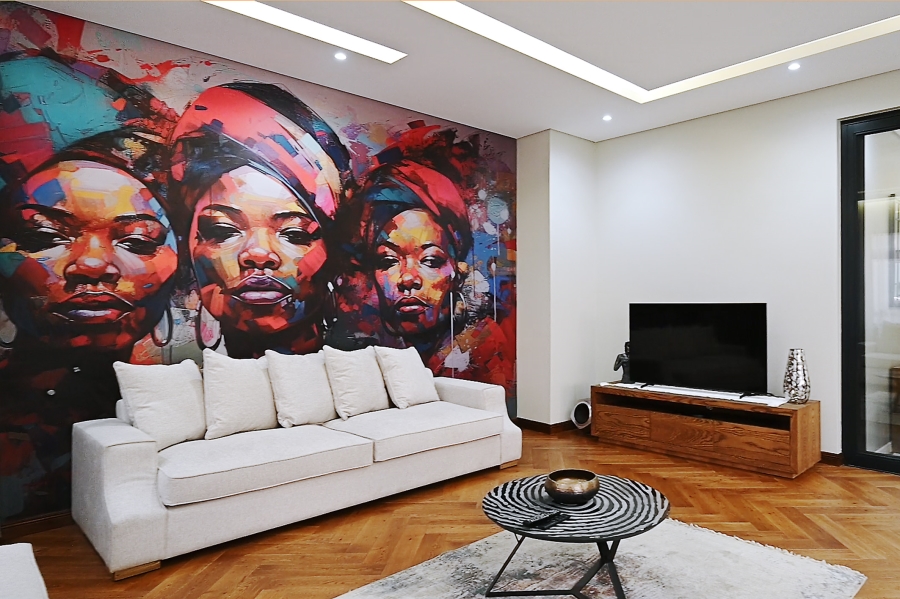 4 Bedroom Property for Sale in Waterfall Country Estate Gauteng