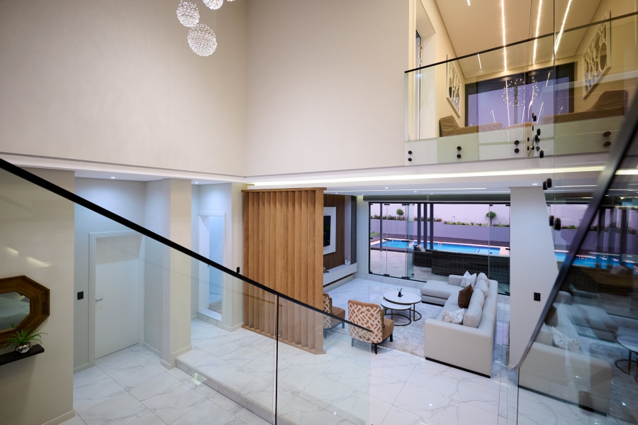 4 Bedroom Property for Sale in Waterfall Country Estate Gauteng