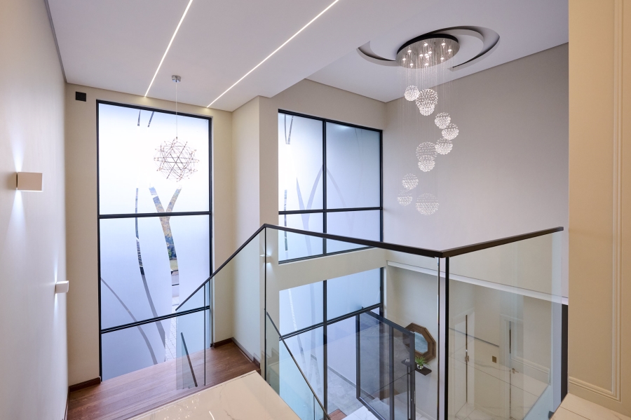 4 Bedroom Property for Sale in Waterfall Country Estate Gauteng