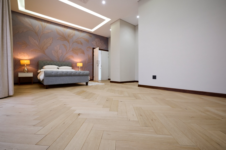 4 Bedroom Property for Sale in Waterfall Country Estate Gauteng