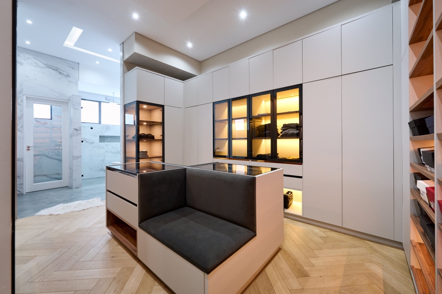 4 Bedroom Property for Sale in Waterfall Country Estate Gauteng