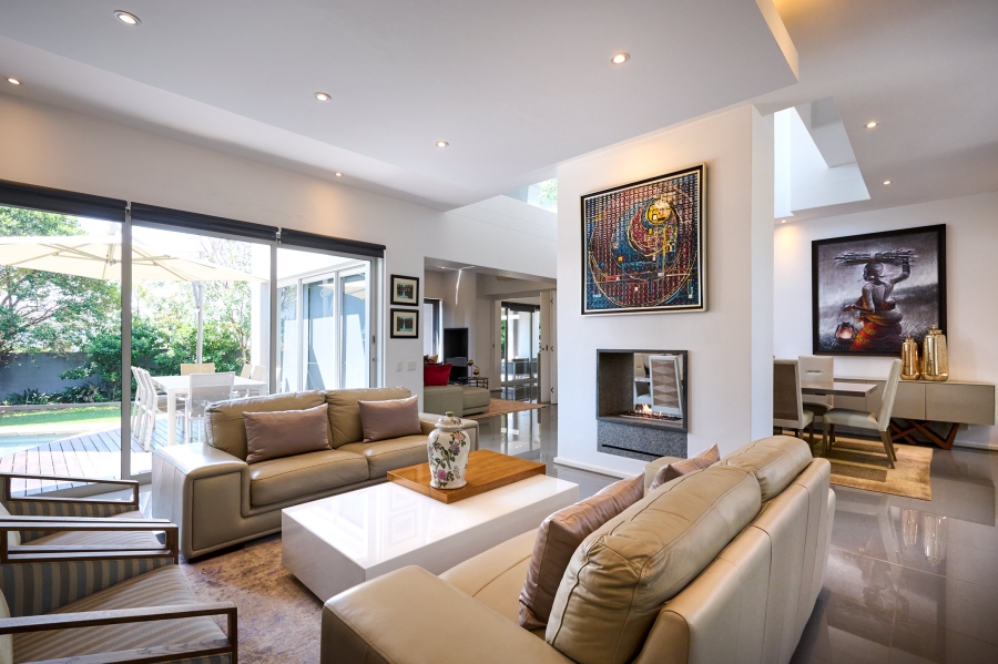 4 Bedroom Property for Sale in Carlswald North Estate Gauteng