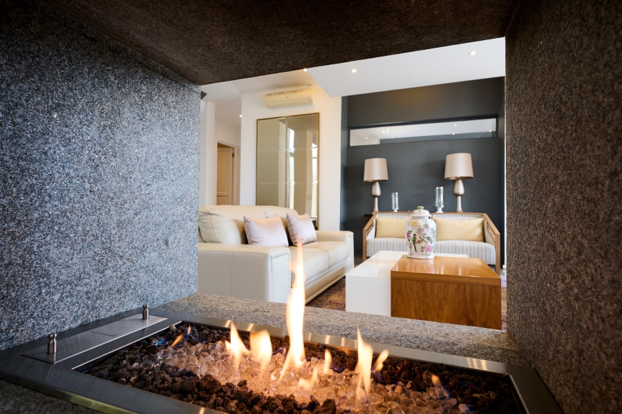 4 Bedroom Property for Sale in Carlswald North Estate Gauteng