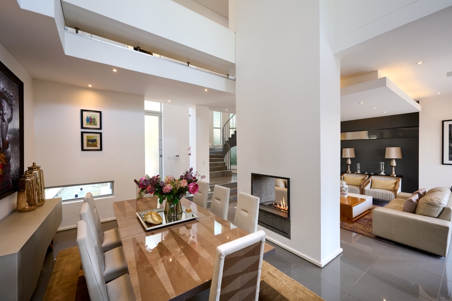 4 Bedroom Property for Sale in Carlswald North Estate Gauteng