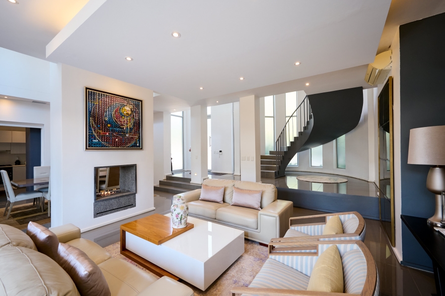 4 Bedroom Property for Sale in Carlswald North Estate Gauteng