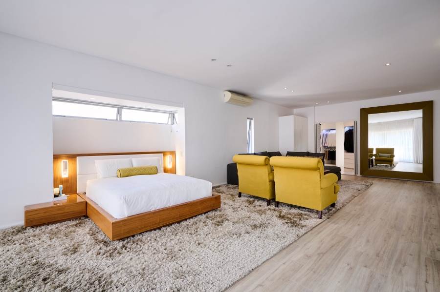 4 Bedroom Property for Sale in Carlswald North Estate Gauteng