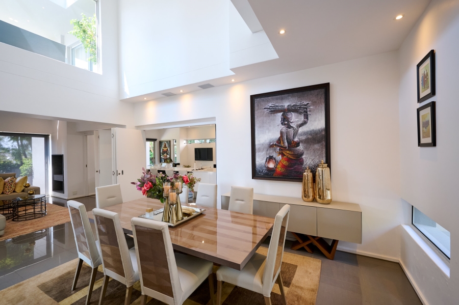 4 Bedroom Property for Sale in Carlswald North Estate Gauteng