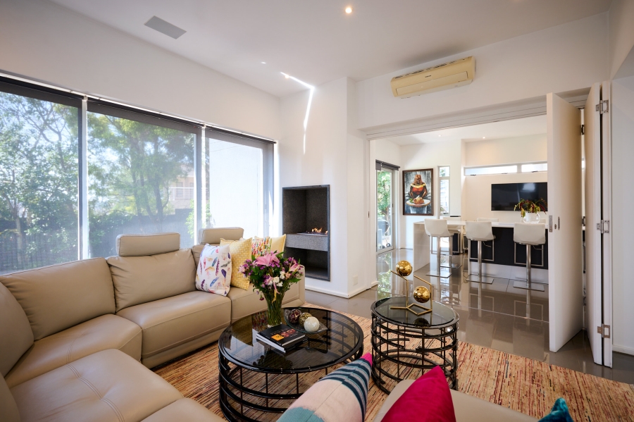 4 Bedroom Property for Sale in Carlswald North Estate Gauteng