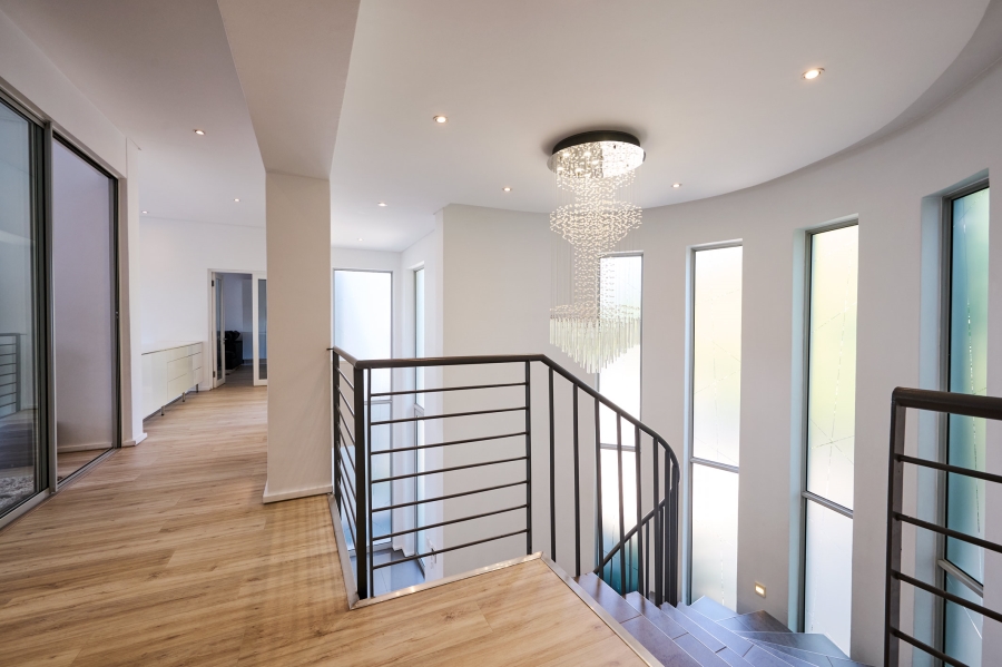 4 Bedroom Property for Sale in Carlswald North Estate Gauteng