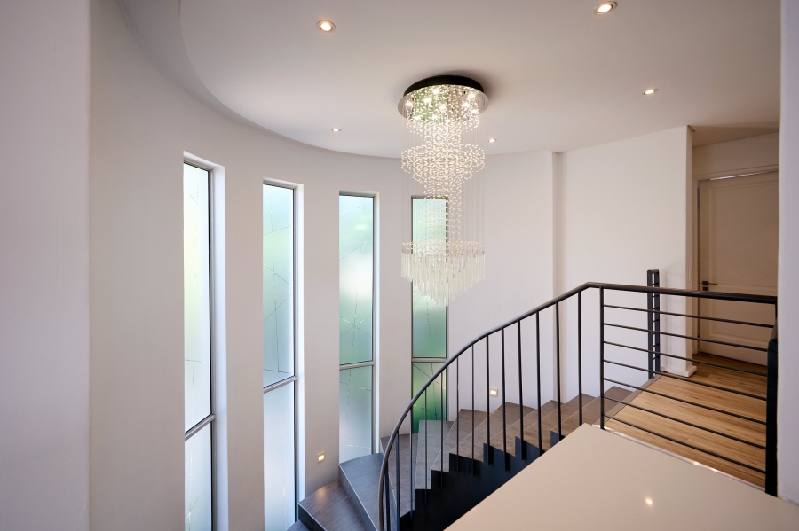 4 Bedroom Property for Sale in Carlswald North Estate Gauteng