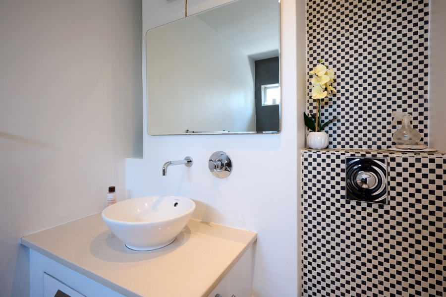 4 Bedroom Property for Sale in Carlswald North Estate Gauteng