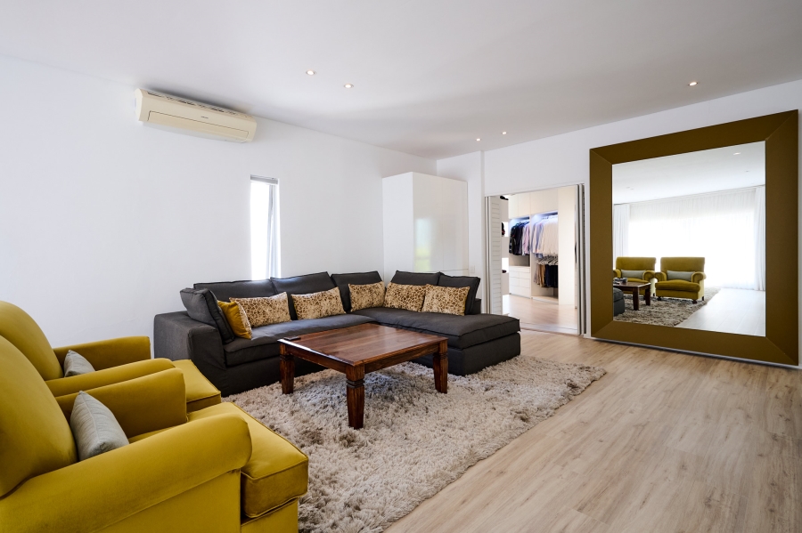 4 Bedroom Property for Sale in Carlswald North Estate Gauteng