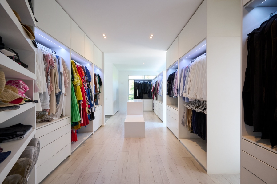 4 Bedroom Property for Sale in Carlswald North Estate Gauteng