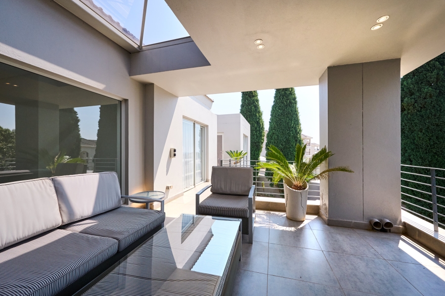 4 Bedroom Property for Sale in Carlswald North Estate Gauteng