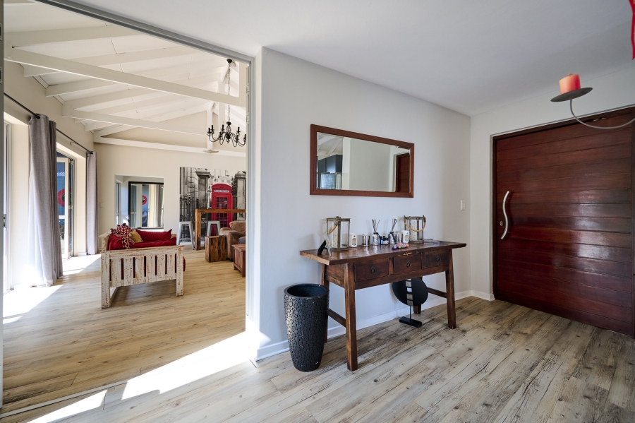 4 Bedroom Property for Sale in Carlswald Estate Gauteng