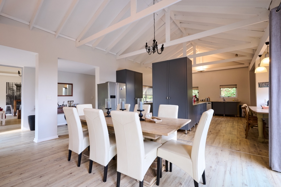 4 Bedroom Property for Sale in Carlswald Estate Gauteng