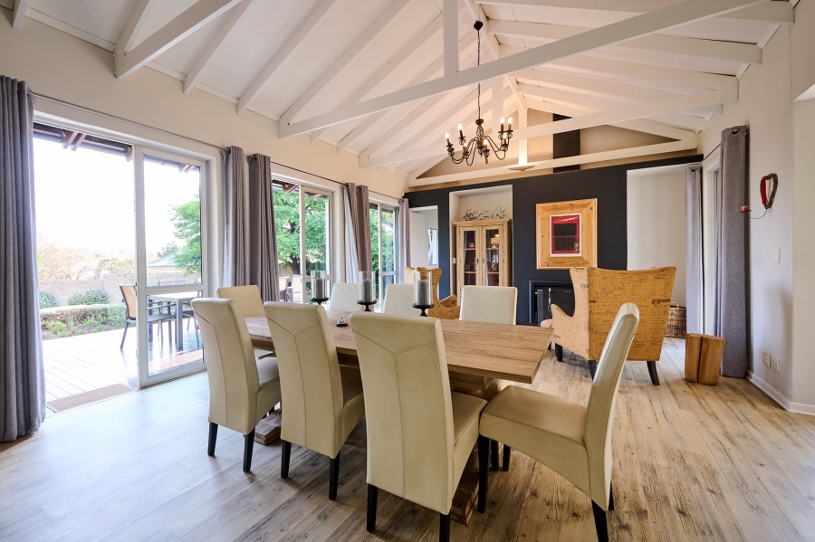 4 Bedroom Property for Sale in Carlswald Estate Gauteng