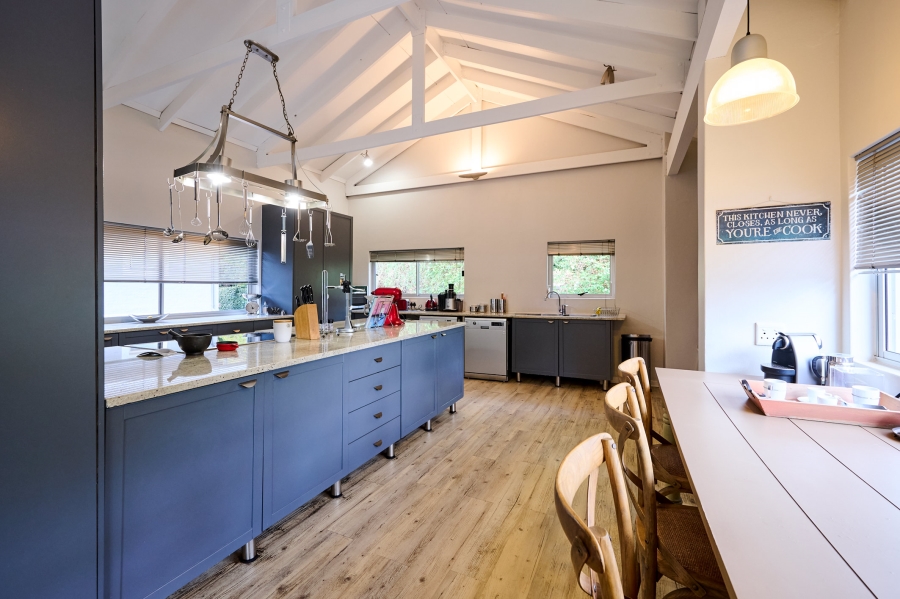 4 Bedroom Property for Sale in Carlswald Estate Gauteng