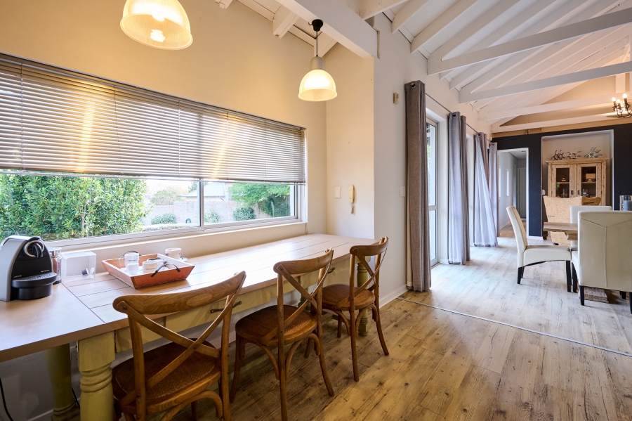 4 Bedroom Property for Sale in Carlswald Estate Gauteng