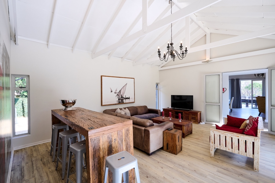 4 Bedroom Property for Sale in Carlswald Estate Gauteng