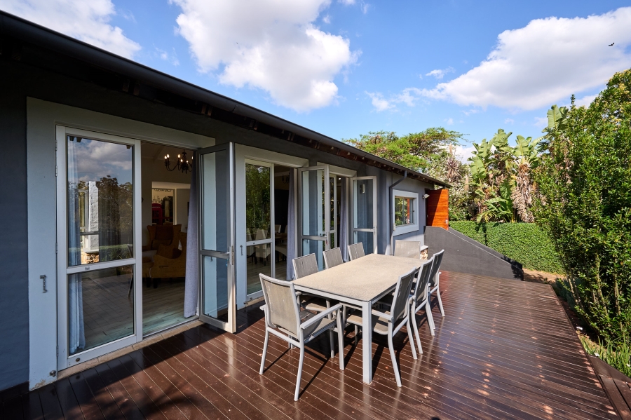 4 Bedroom Property for Sale in Carlswald Estate Gauteng