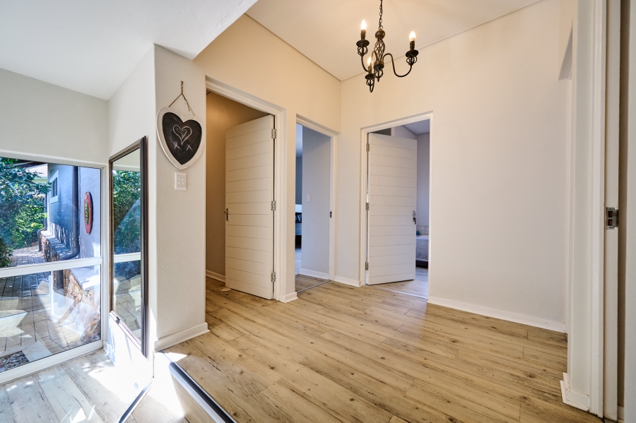 4 Bedroom Property for Sale in Carlswald Estate Gauteng